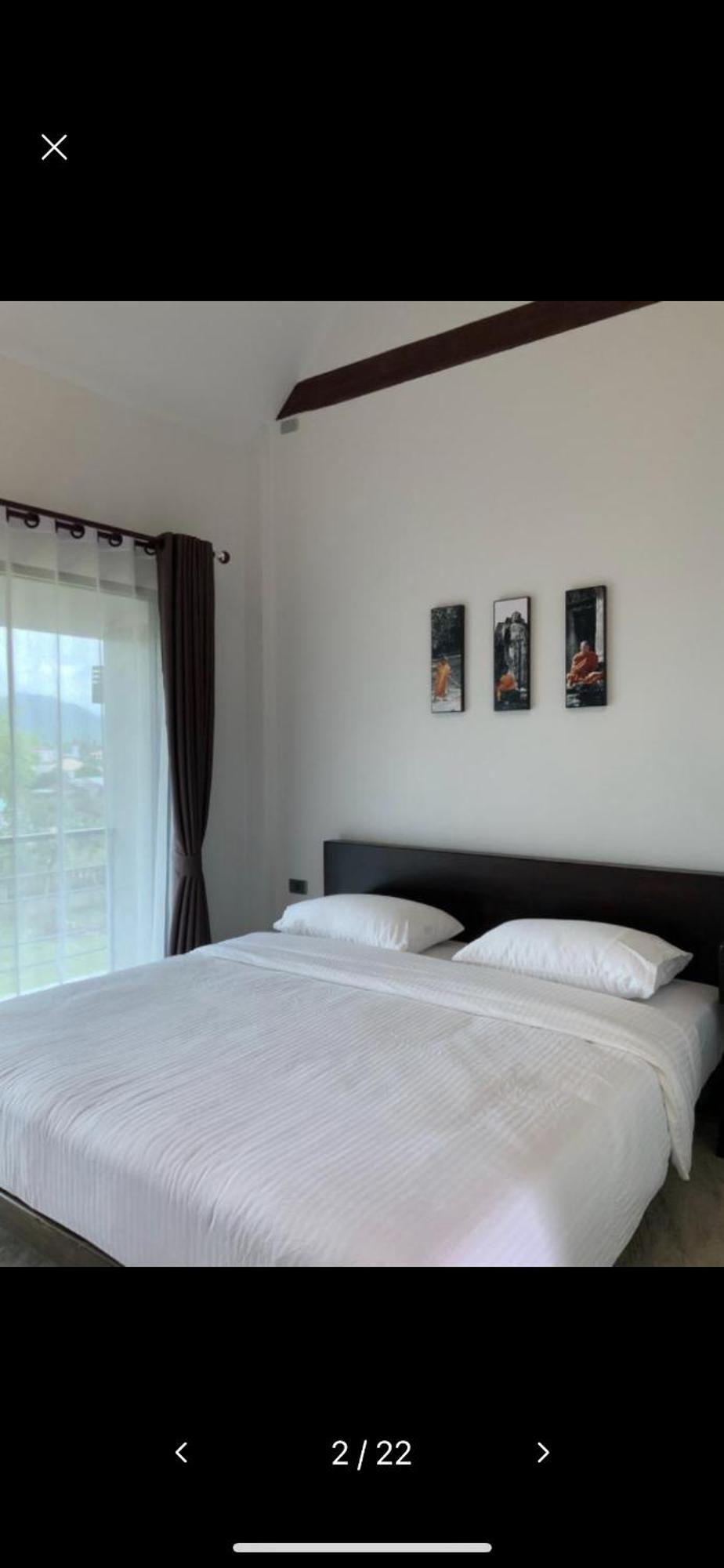 Saythong Boutique Hotel Chiang Khan Luaran gambar